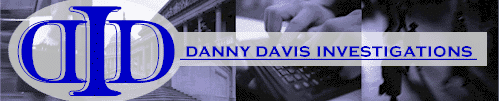 Danny Davis Investigations